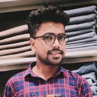 Shivam Gupta