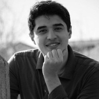 Omid Khaghani