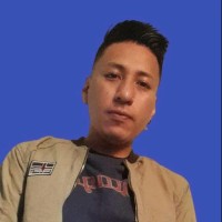 Edson Reyes Triviño