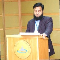 Ajmal Shah