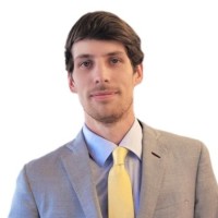 Brendan Mcgregor
