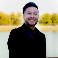 Edwin Chacon, CAPS, CAM