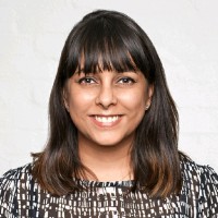 Natasha Pramanik
