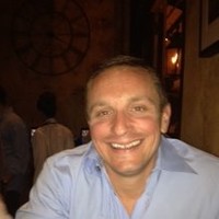 Thomas DesOrmeaux Jr