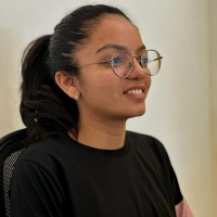 Megha Panchal
