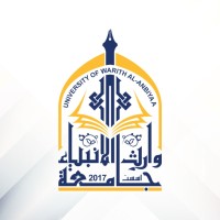 Warith Al Anbiya'A