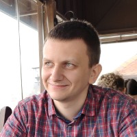 Yauheni Butsko