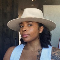 Jasmine Sharpe