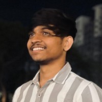 Sushant Kumar