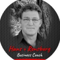 Hans The No Results No Fee Business Coach