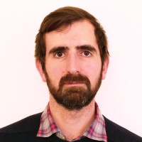 Andrew Cavers