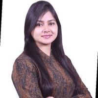 Shilpa Negi