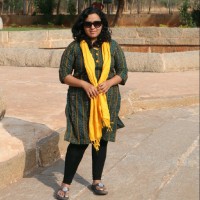 Anuja Dhamanskar