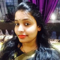 Ashwini H