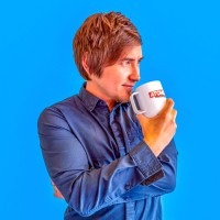 Daniel Yuan