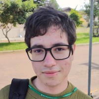 Patrick Cardoso Timm