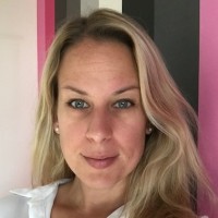 Lisa Johansson