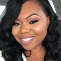 Jenaie Ferrell-Moore