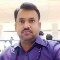 Venkata Ramana G
