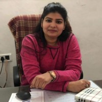 GEETANJALI SINGH
