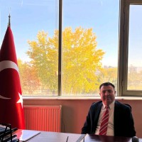 Bekir Yalçın