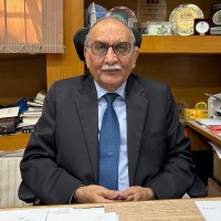 Farhat Adil