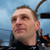 Alex Stacenko