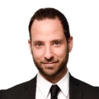 Glen Rosenberg