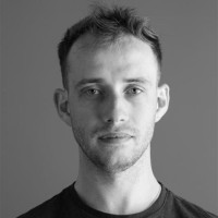 Jeremy Dimos
