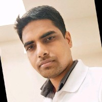 Rakesh Chandra Swain