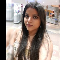 Nidhi Arya