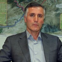 Mohammad Rahbari