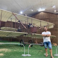 Fabio Reina
