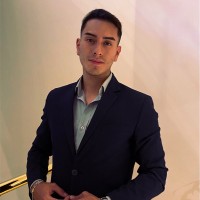 Jonathan Javier Hernandez Molina