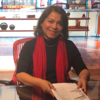 Maria-Antonieta Snelson
