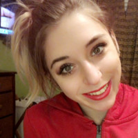Carly Ringer