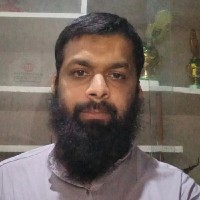 MUBASHER IQBAL