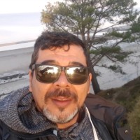 Alejandro Ferrari Otero