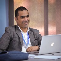 Aboubakr Chaaraoui