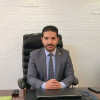 Mohamed Mohy