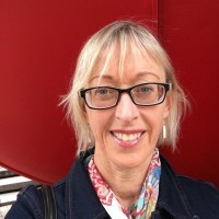 Anne Thompson