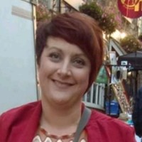 Fiona Woods