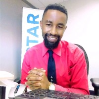 thabiso pooe