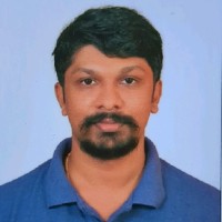 Hemanth Krishna K