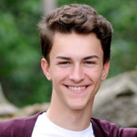 Evan Senter