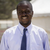 John Njoga