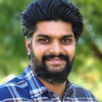Riyas Deen