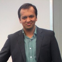 Kaustubh Konkar