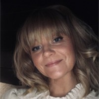 Hege Ovesen