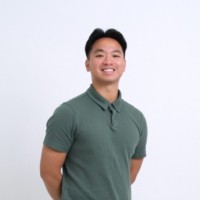 Eugene Francis Olivar, Eit